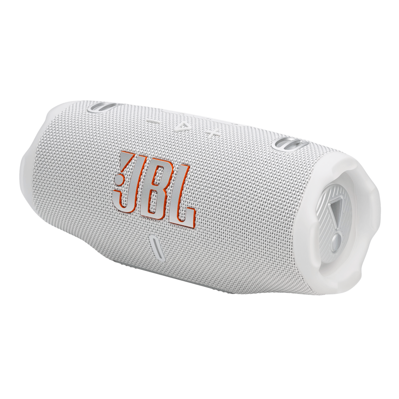 JBL Charge 6 Portabel høyttaler Hvit