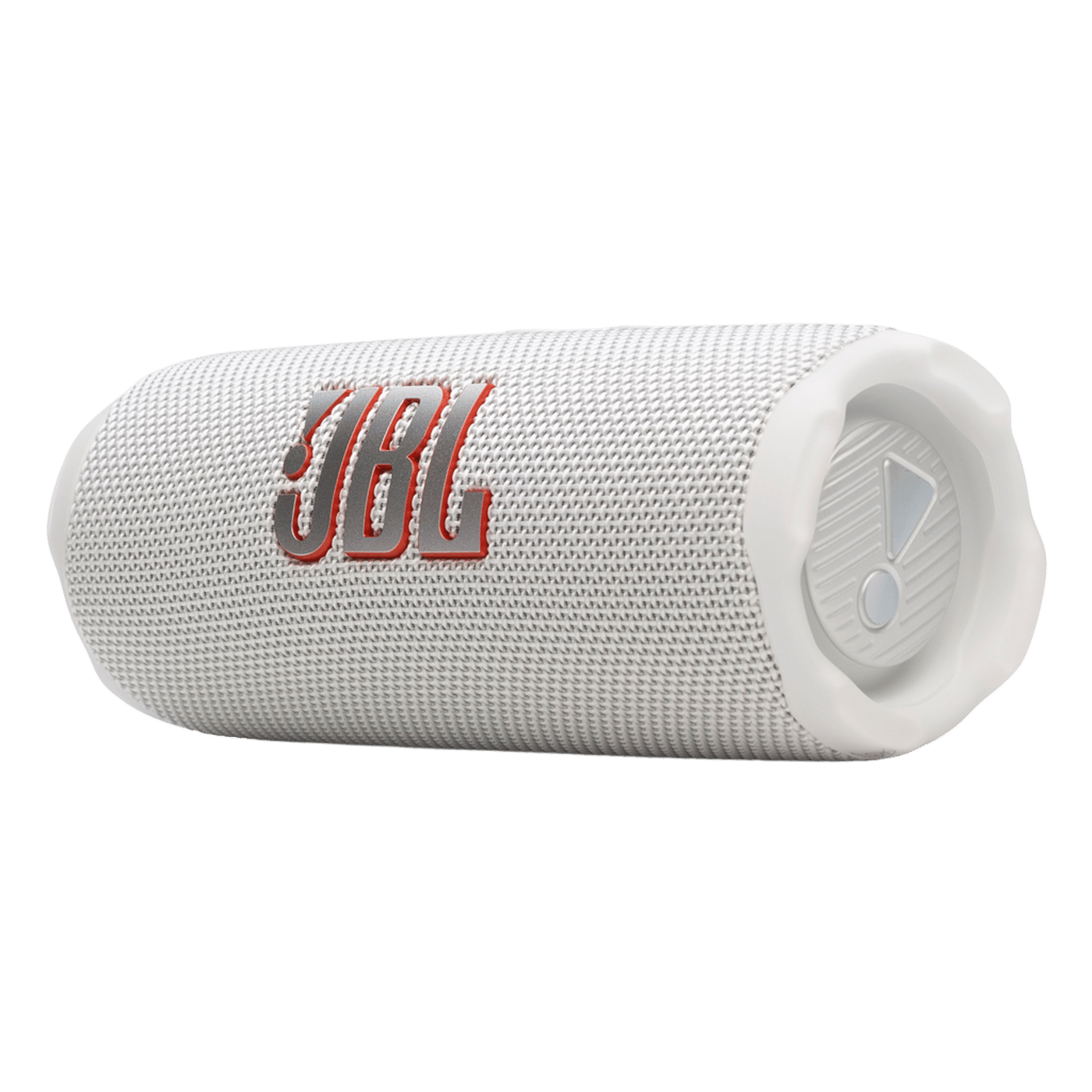 JBL Flip 7 Portabel trådløs høyttaler Hvit