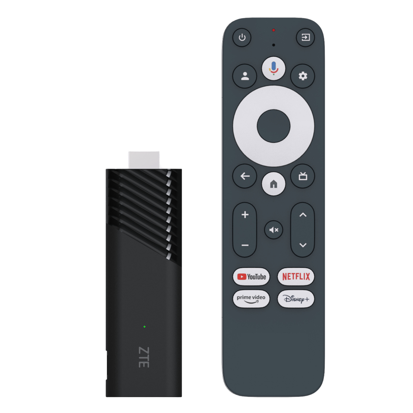 ZTE Google TV Stick 4K