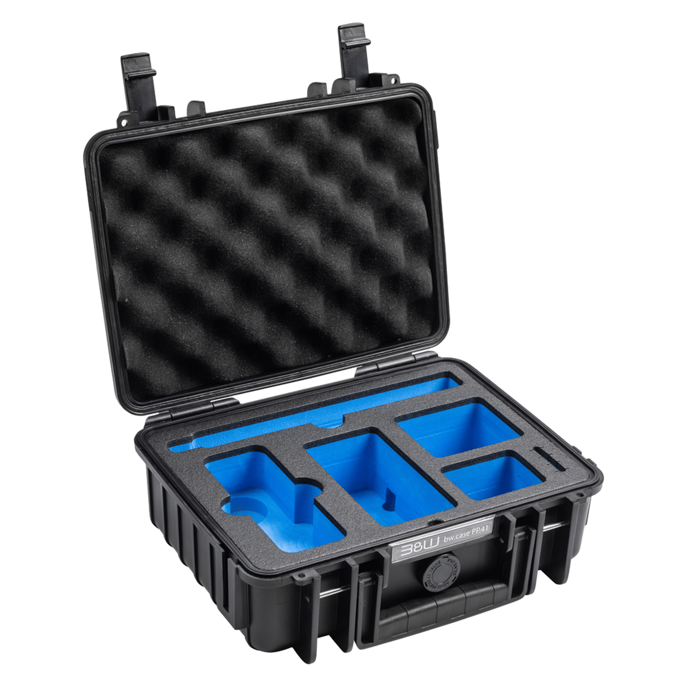 BW Outdoor Case Type 1000 för Insta360 X4