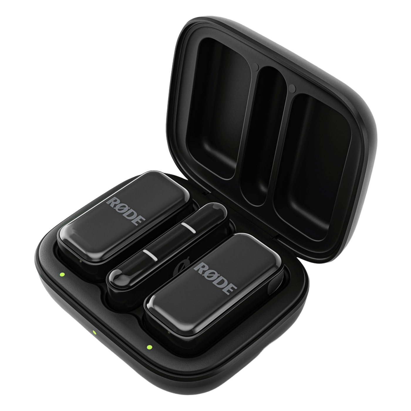 Rode Wireless Micro Lightning