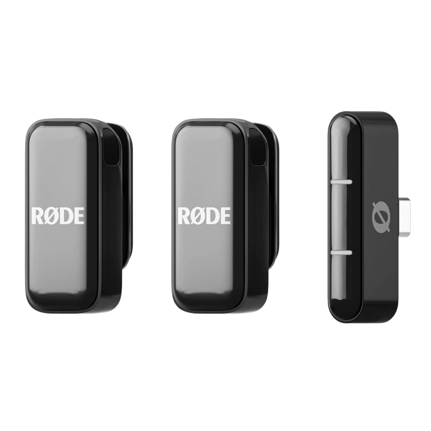 Rode Wireless Micro USB-C