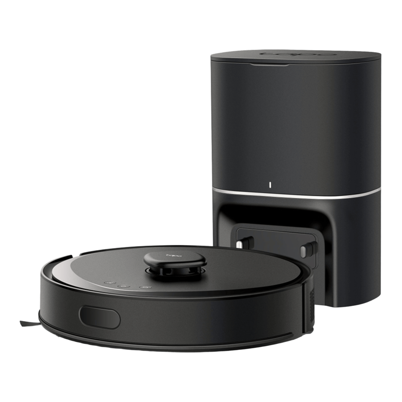 TP-Link Tapo RV30 Max Plus