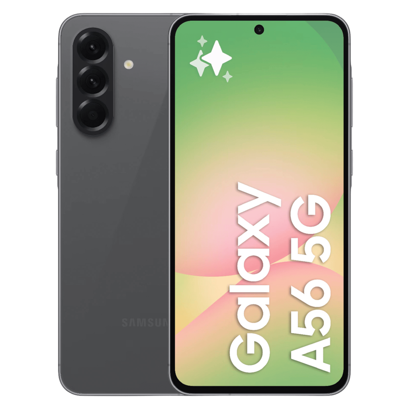 Samsung Galaxy A56 5G 128GB Grafit
