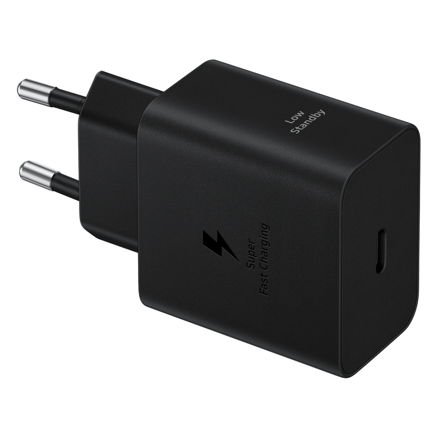 Samsung Original USB-C Laddare 45 W