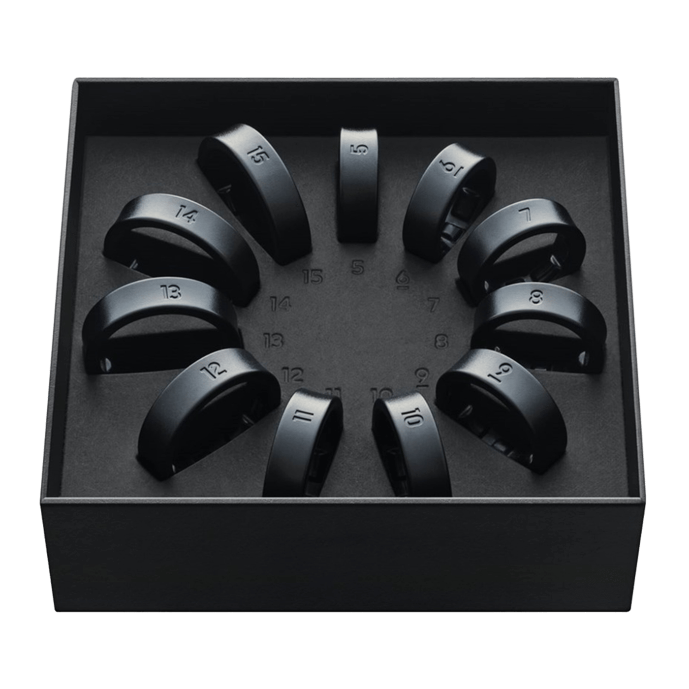 Samsung Ring Sizing Kit