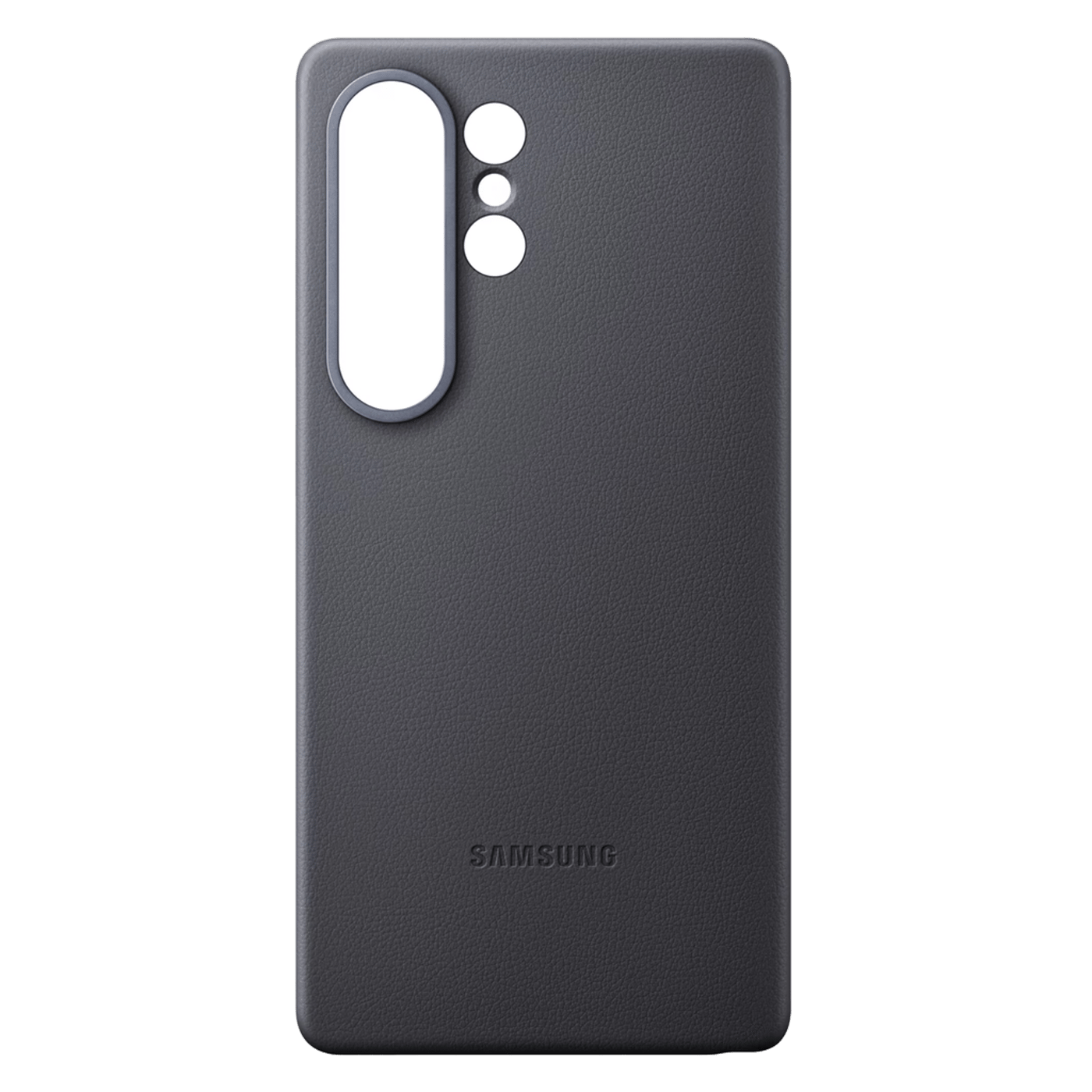 Samsung Kindsuit S25 Ultra fodral Svart