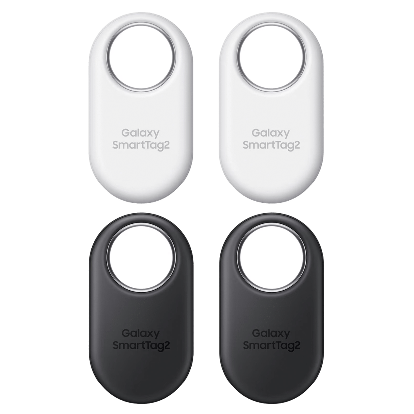 Samsung SmartTag2 4-pack