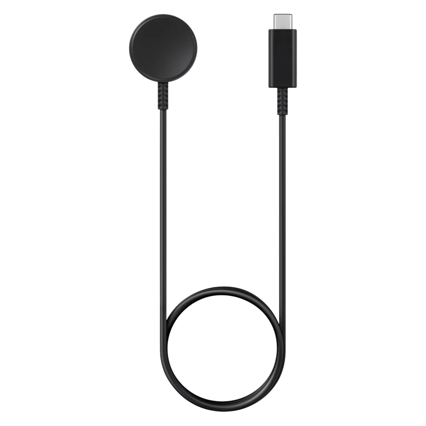 Samsung Watch Original Charger Svart