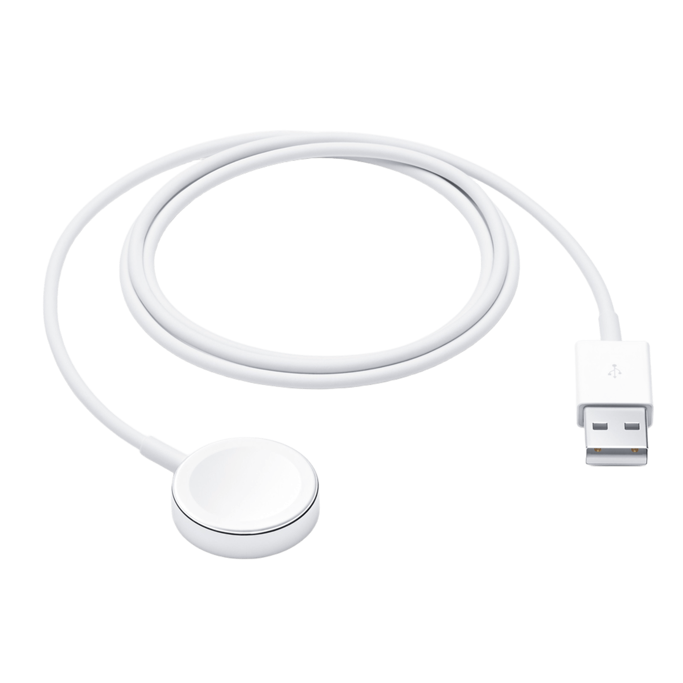 Apple Magnetisk laddningskabel med USB-kontakt till Apple Watch 1m