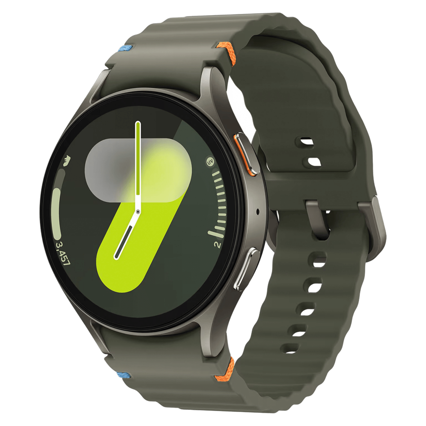 Samsung Watch 7 44mm BT Green