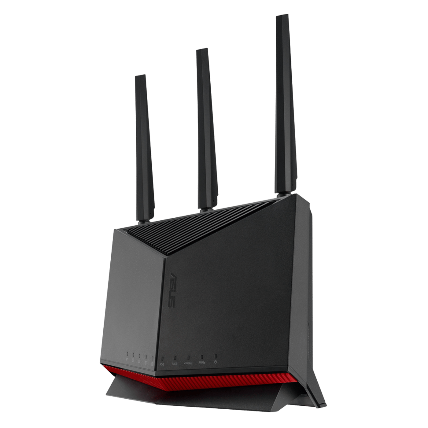 Asus RT-BE86U Trådløs ruter BE6800
