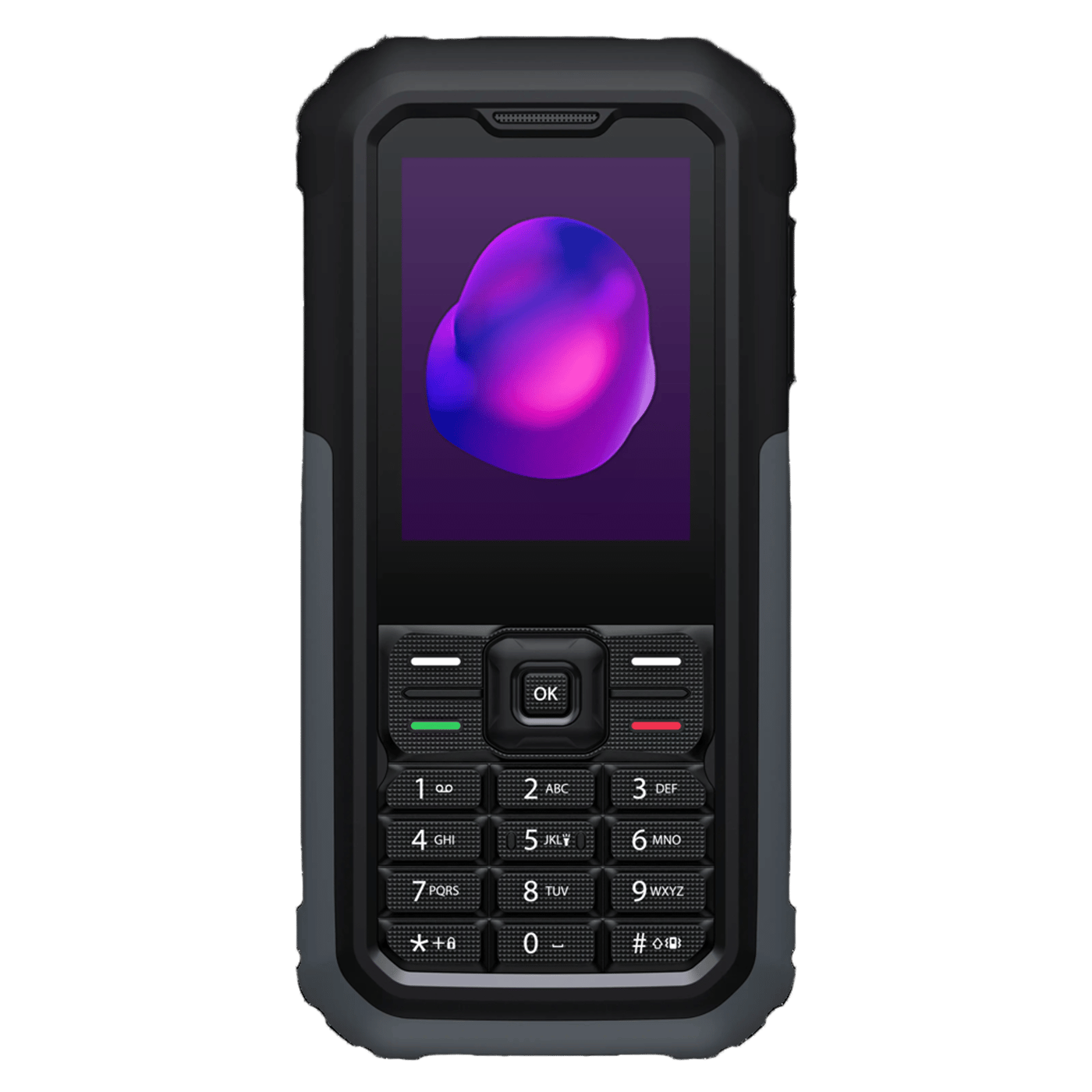 TCL Onetouch 5044 tålig 4G-mobil