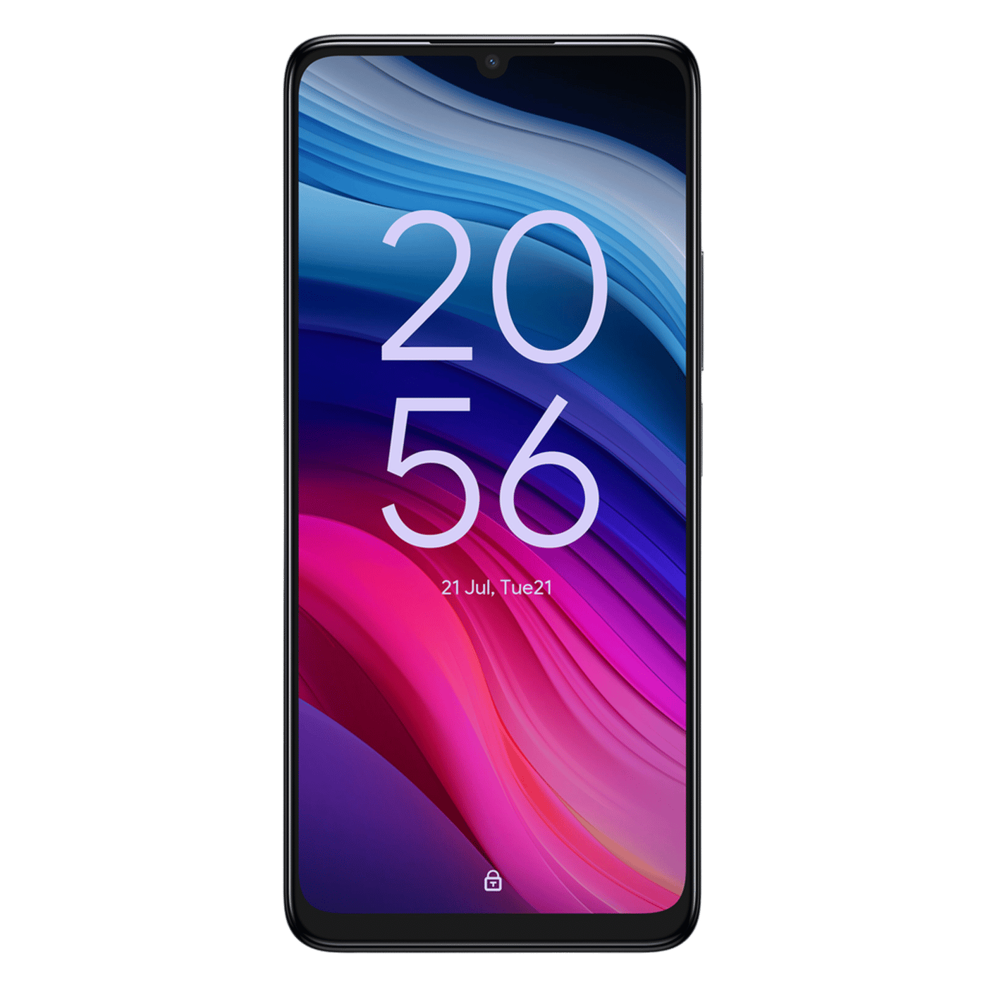 TCL 505 Smartphone (128GB) 6.75"