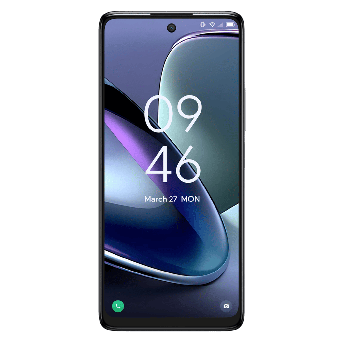 TCL 50 Smartphone 5G (128GB) 6.6"