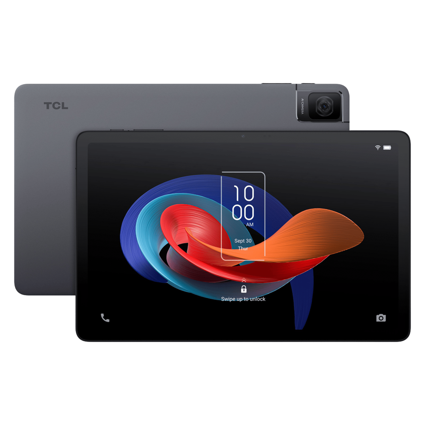 TCL TAB 10 Surfplatta Gen2