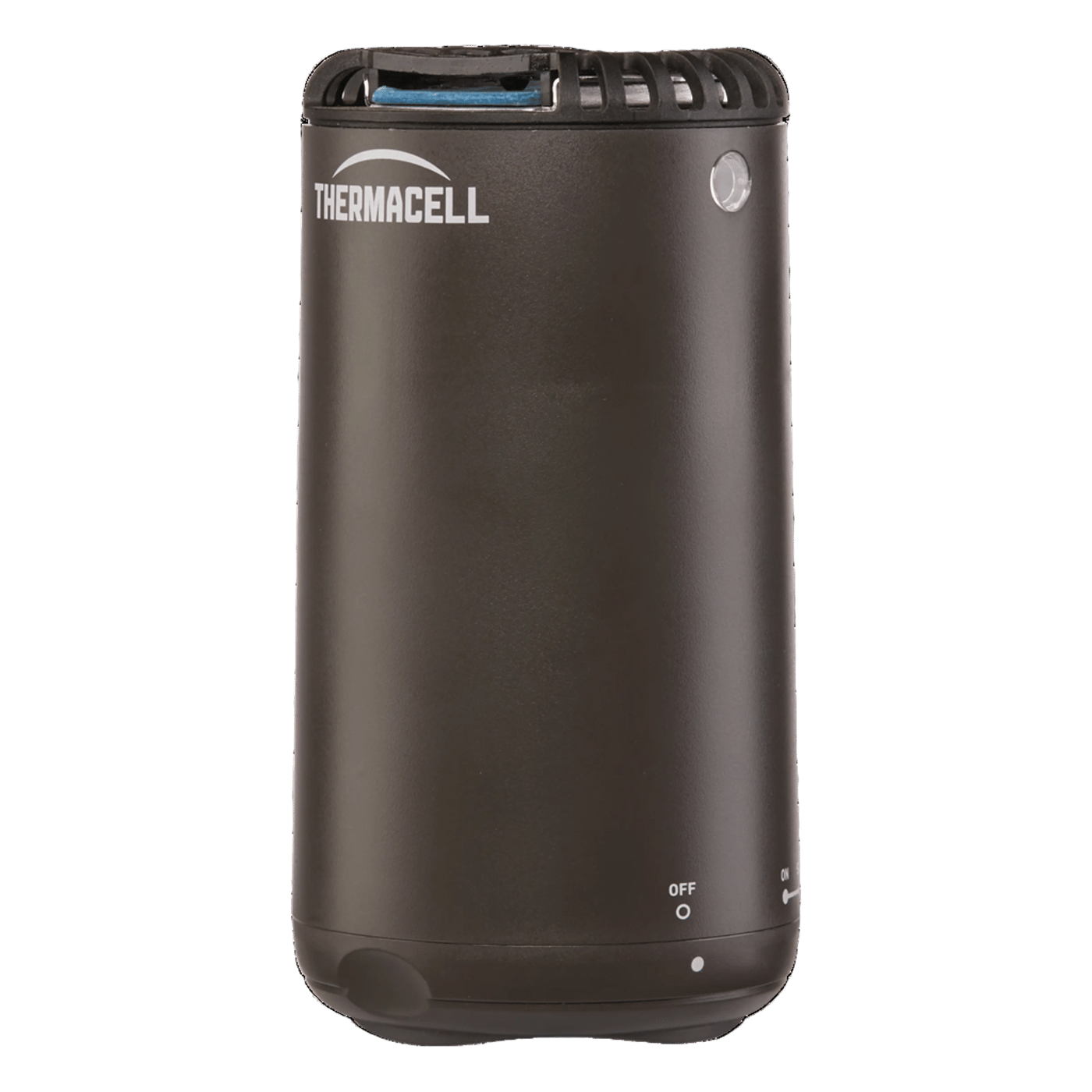 Thermacell Mini Halo Myggbeskytter Svart