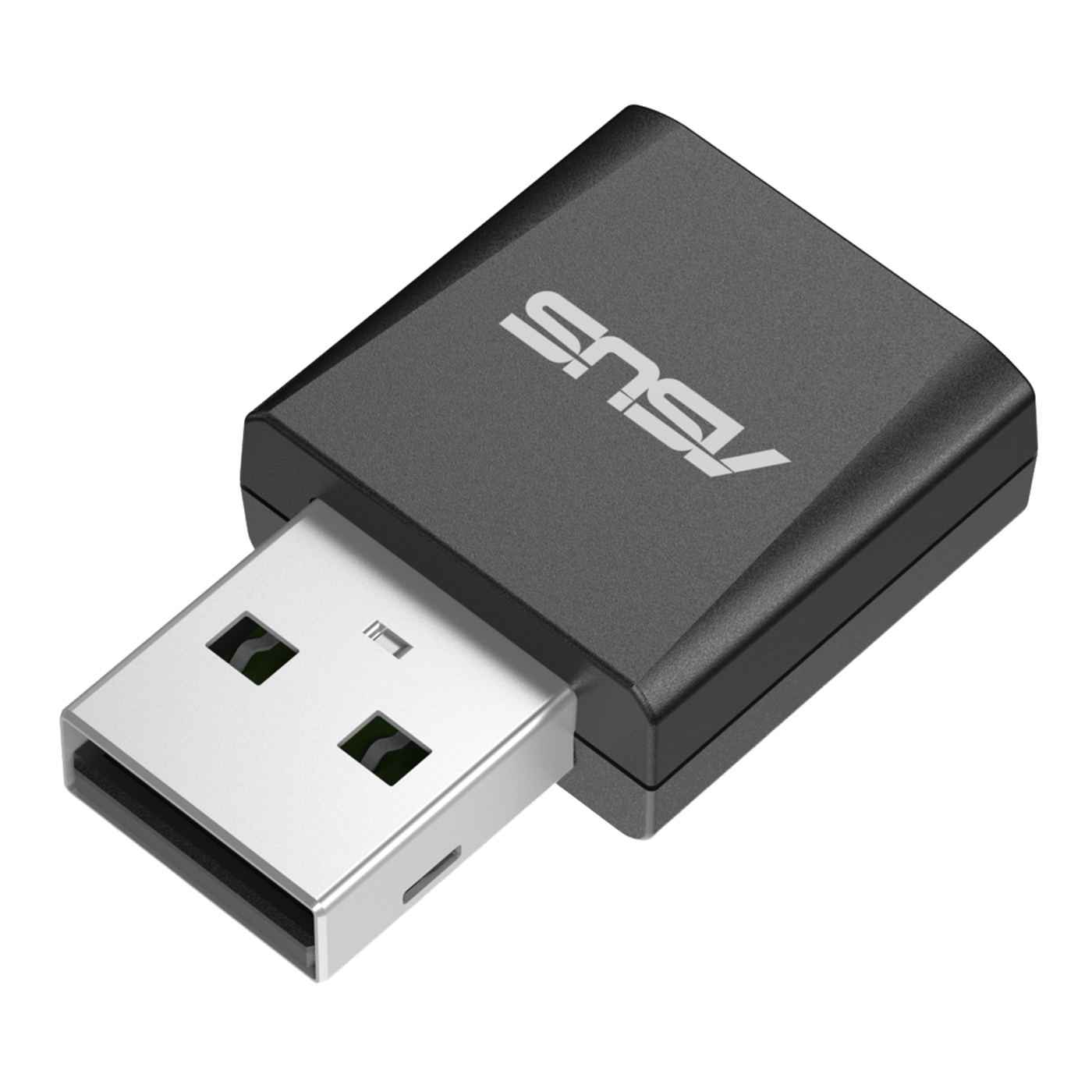 Asus USB-BE92 Nano Trådlöst USB-nätverkskort