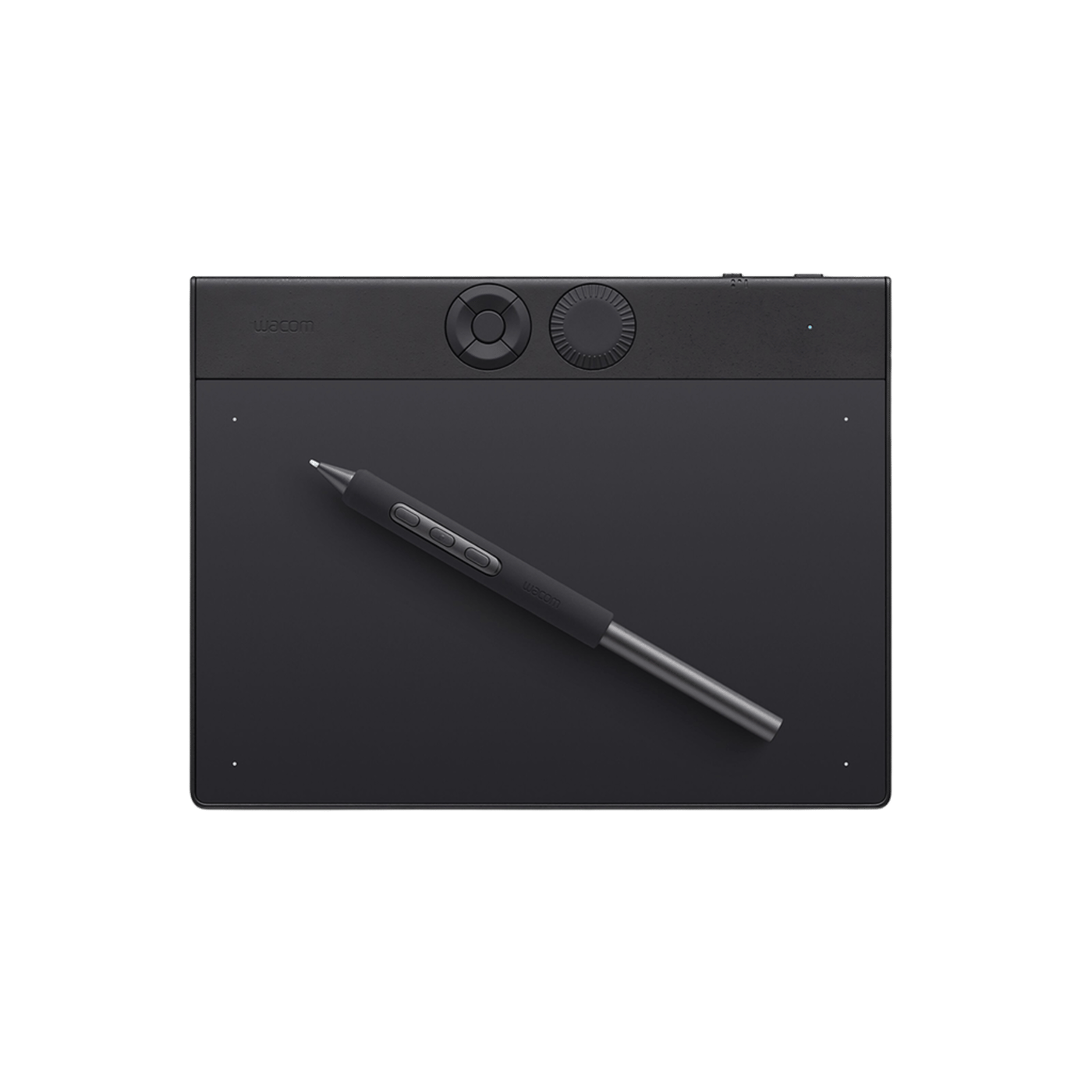 Wacom Intuos Pro Small tegneplate 187 x 105 mm
