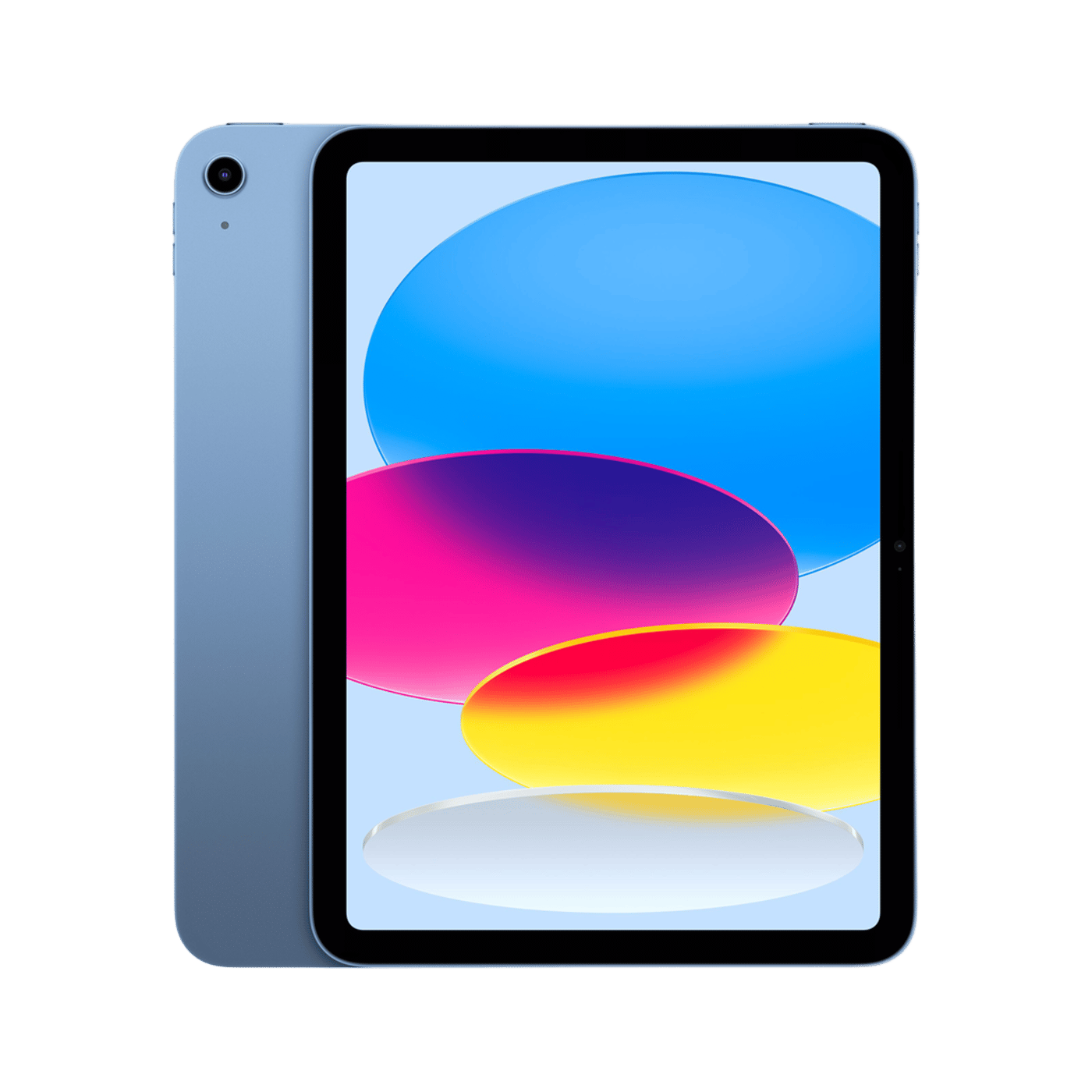 Apple iPad (A16) 256 GB Wifi Blå