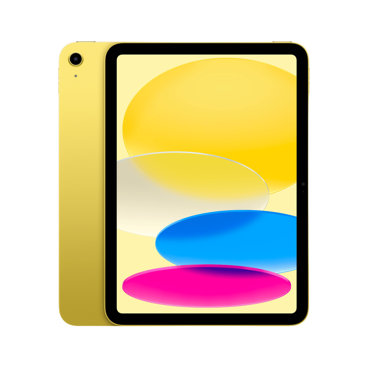 Apple iPad (A16) 256 GB Wifi Gul
