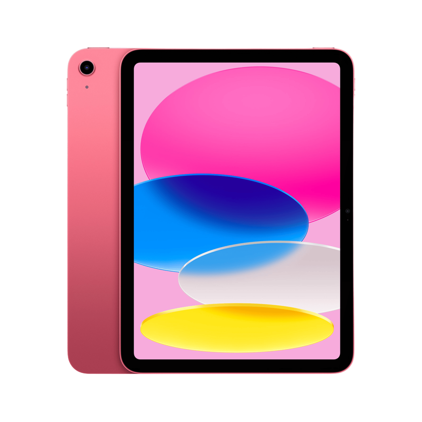 Apple iPad (A16) 512 GB Wifi Rosa