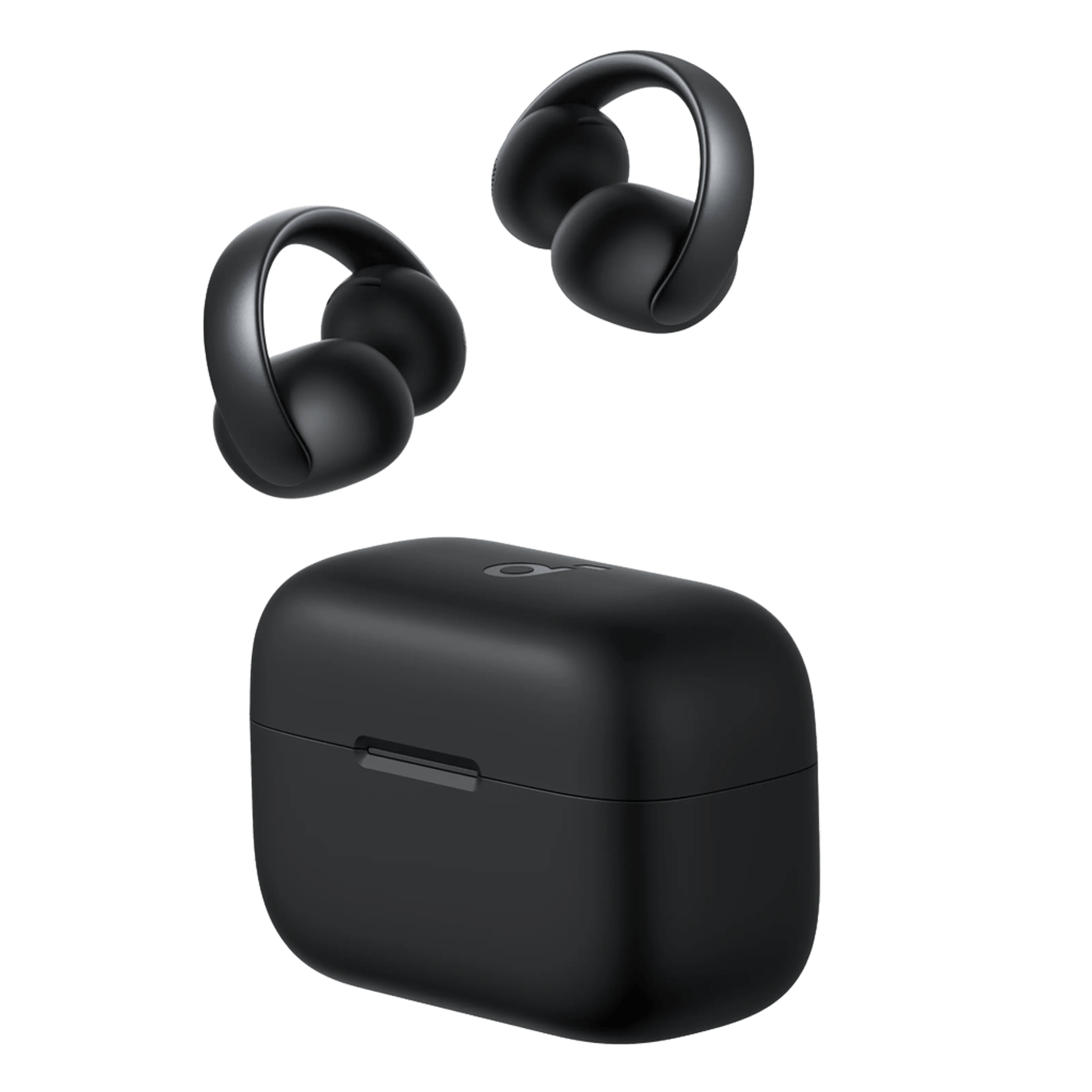 Soundcore AeroClip Svart