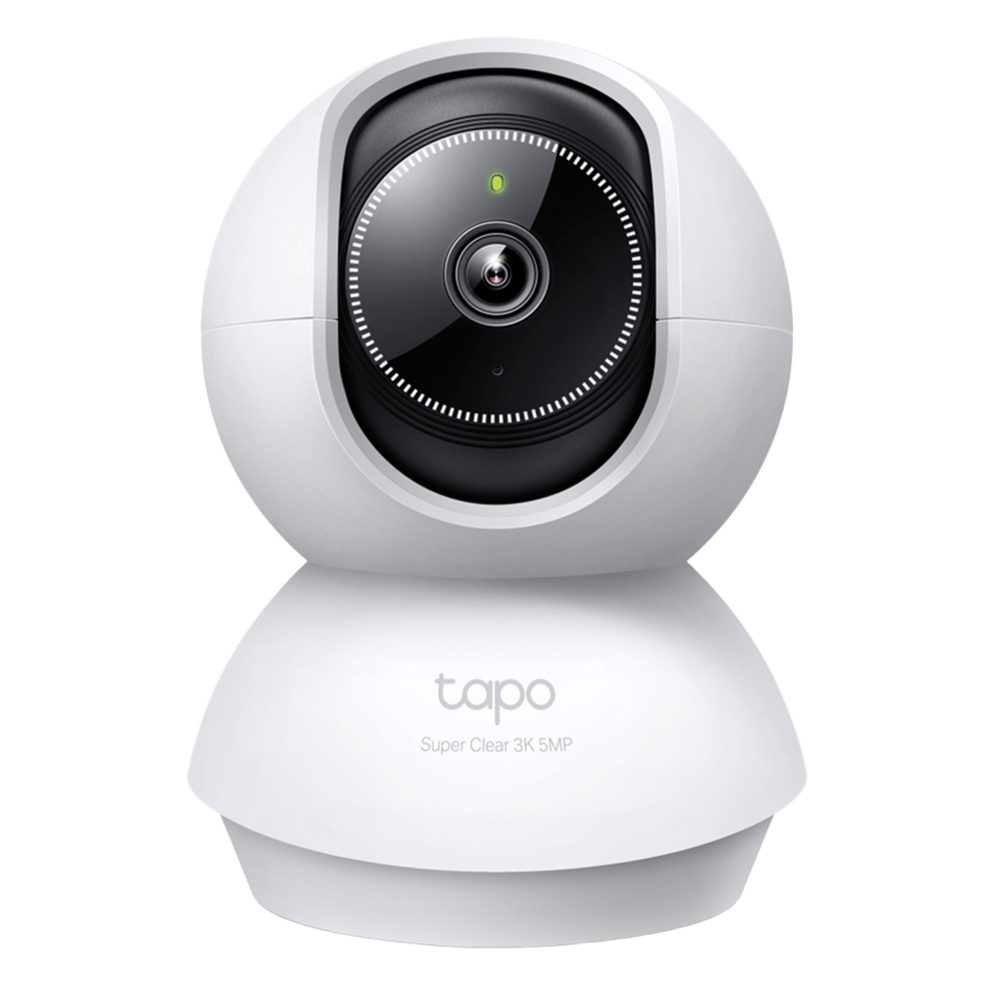 TP-Link Tapo C230 Pan/Tilt AI Overvåkingskamera