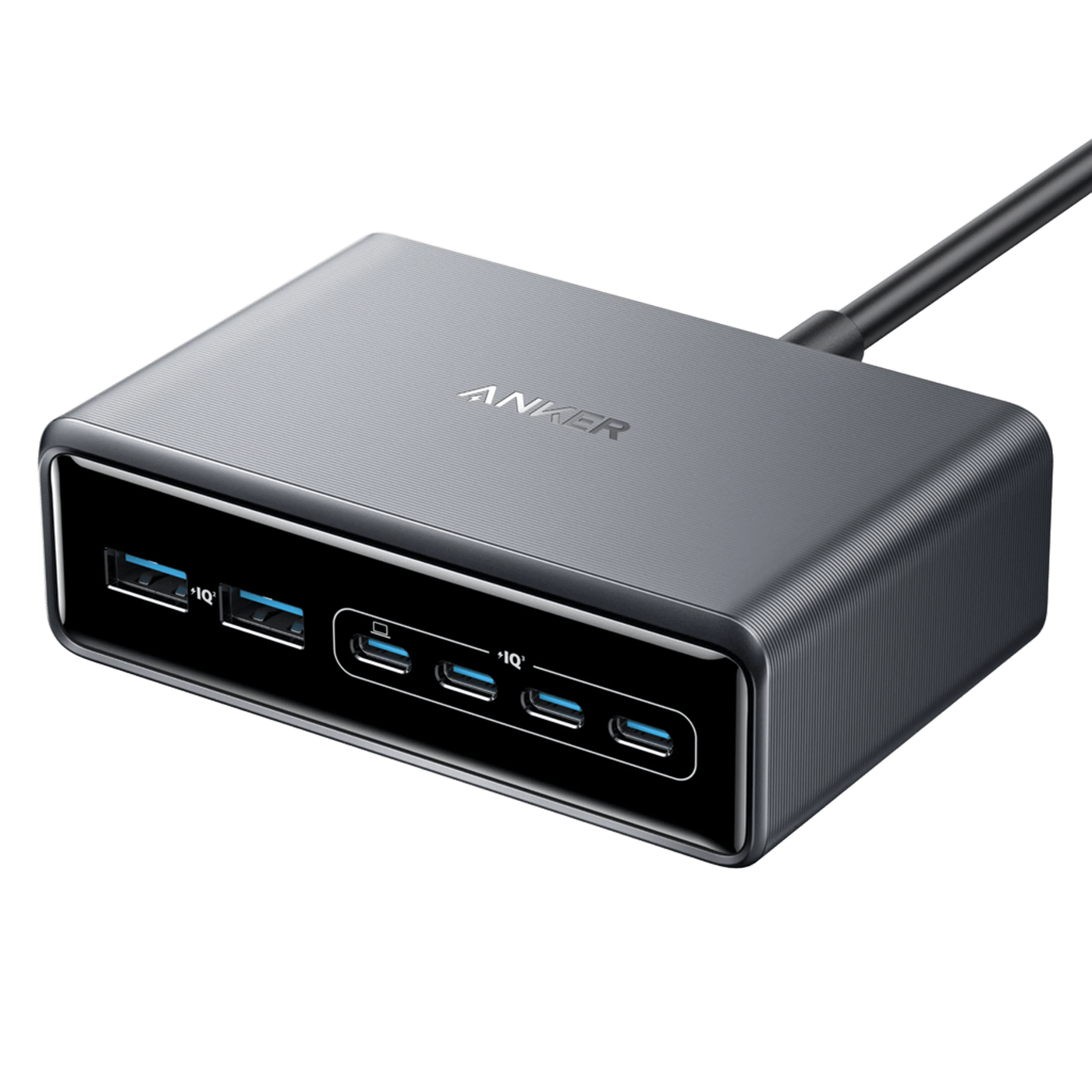Anker Prime Charger 200W