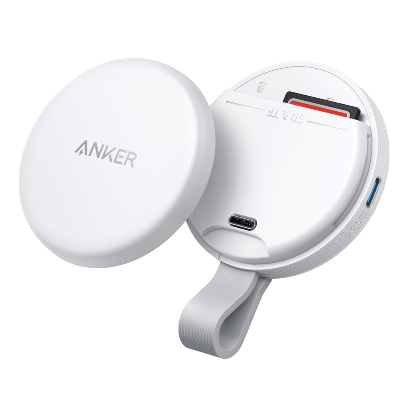 Anker MagGo USB-C Adapter
