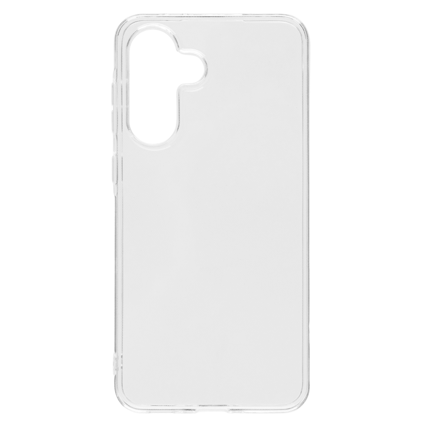 Linocell Second skin Mobilskal för Samsung Galaxy A56
