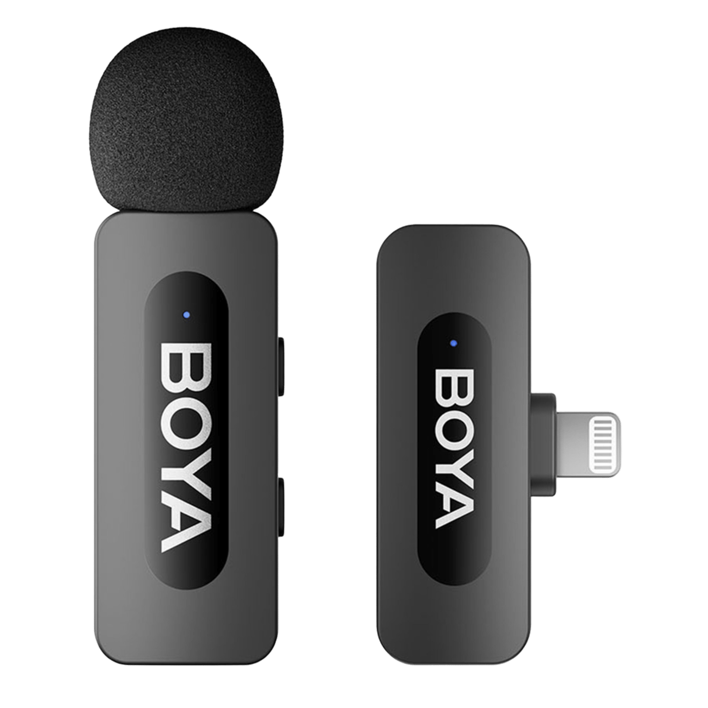 Boya BY-V10 Trådlös Mikrofon Lightning