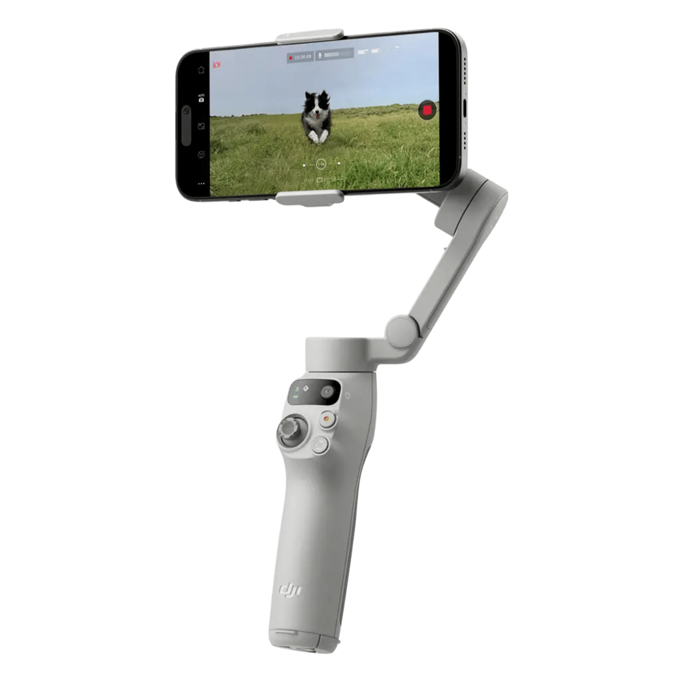 DJI Osmo Mobile 7 Gimbal