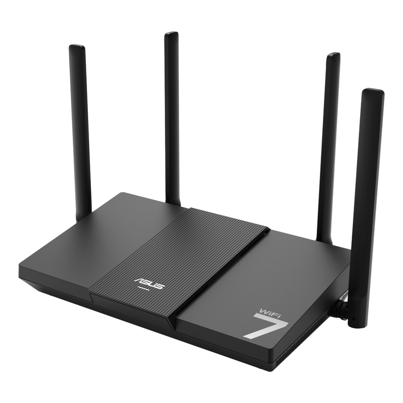 Asus RT-BE50 Trådløs Wifi 7-ruter