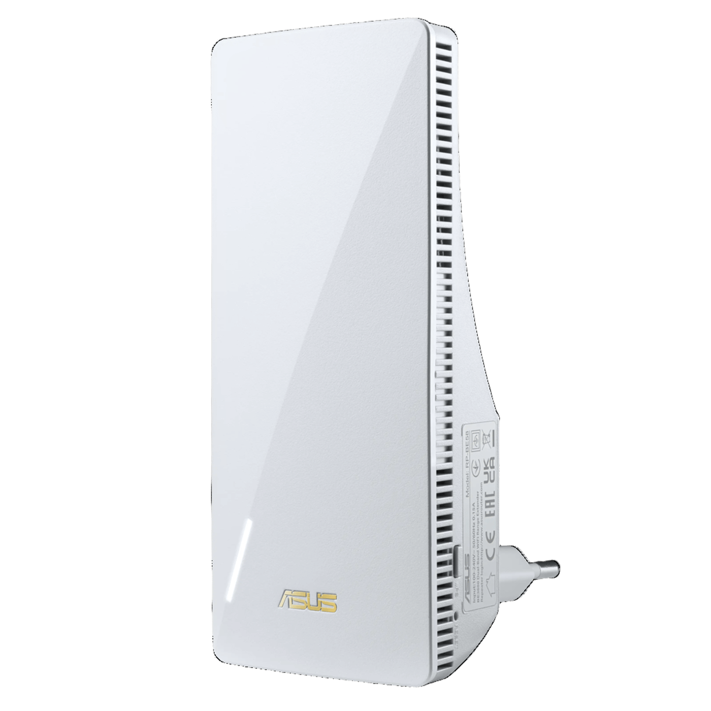 Asus RP-BE58 Wifi 7-repeater BE3600