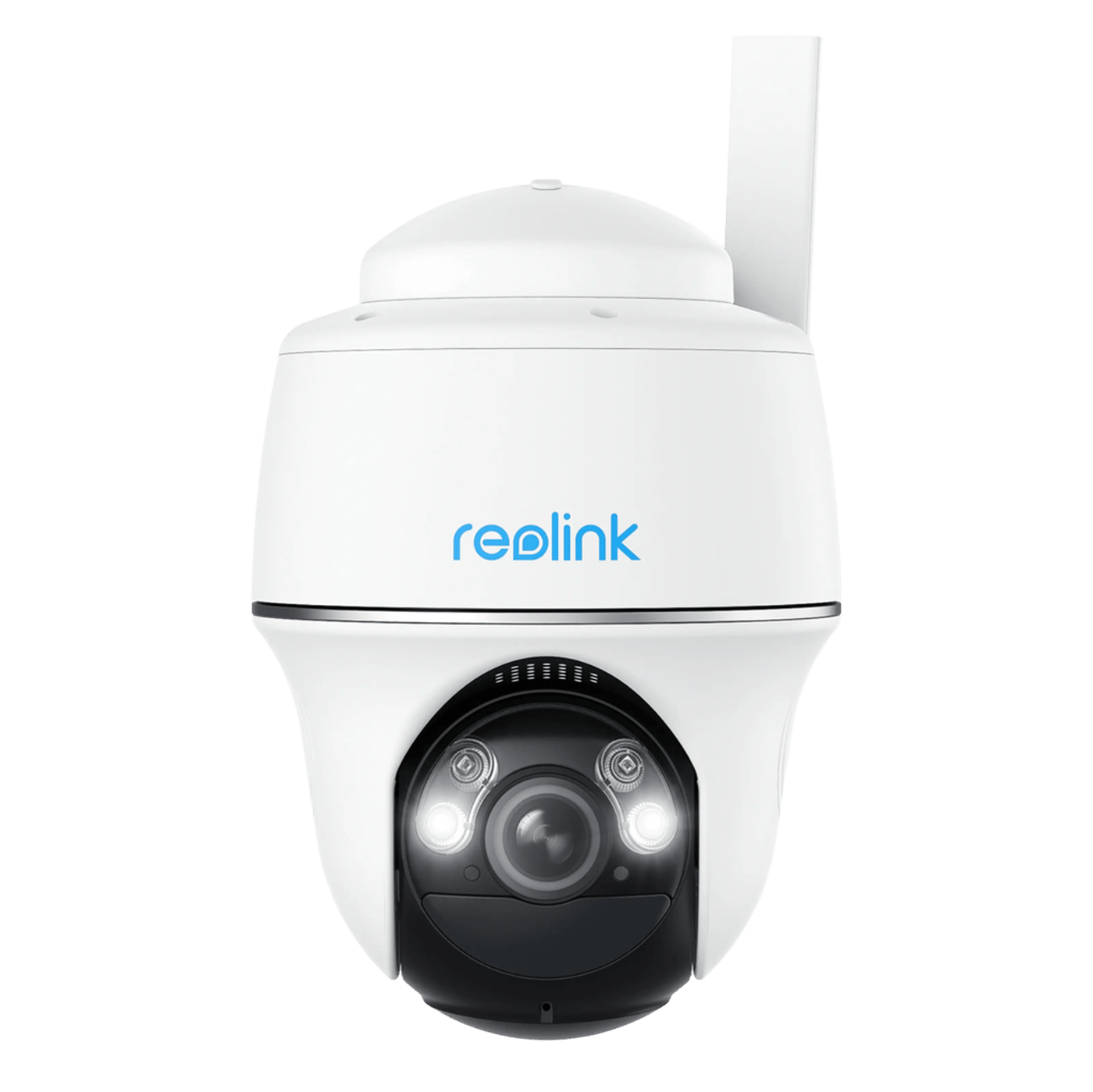 Reolink Go Series G430 - Utendørs 4G LTE Kamera 2K