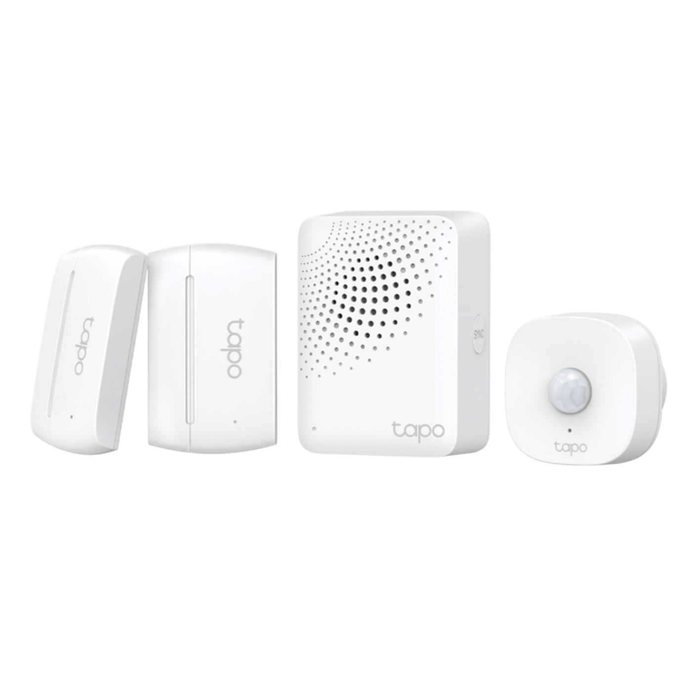 TP-Link Tapo T30 KIT – Smarta sensorer för ett tryggare och bekvämare hem