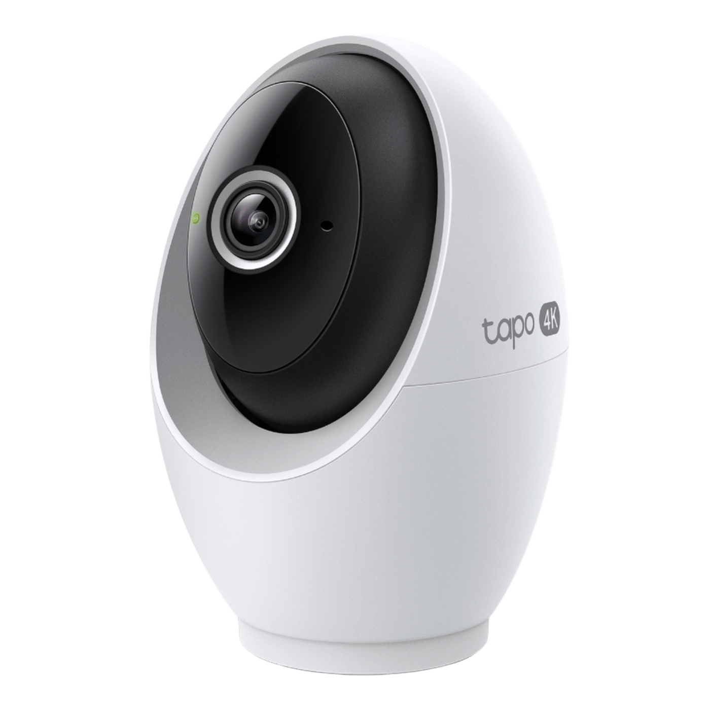 TP-Link Tapo C260 Pan/Tilt AI Övervakningskamera