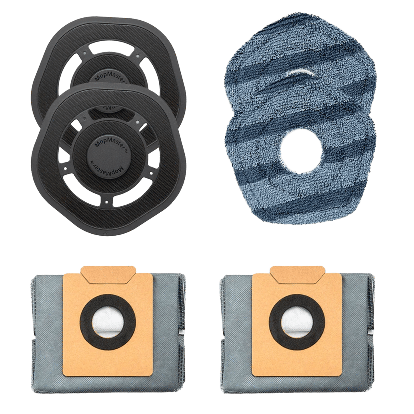 Eufy Hygienkit X10 Pro Omni