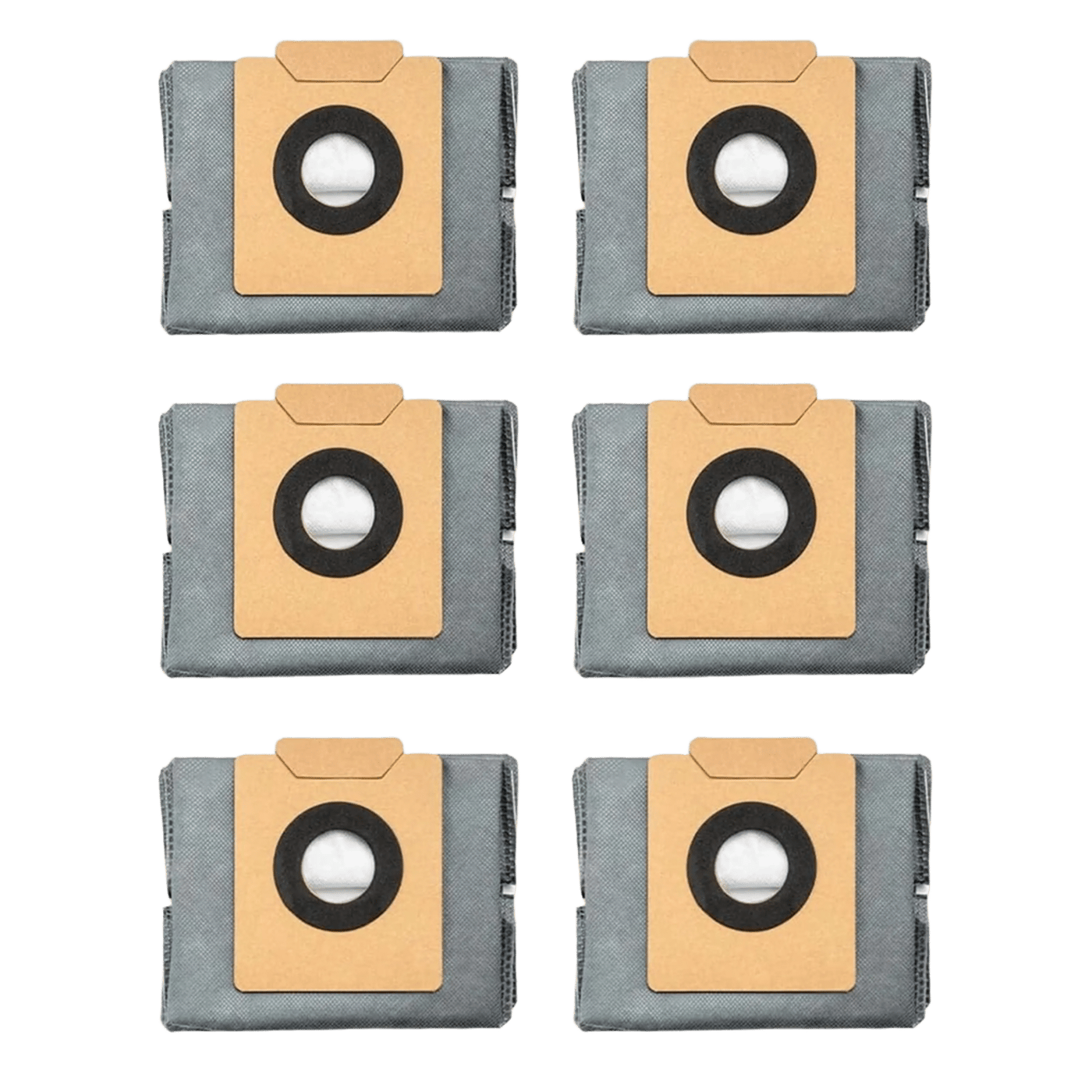 Eufy Støvsugerposer for C10 & C20