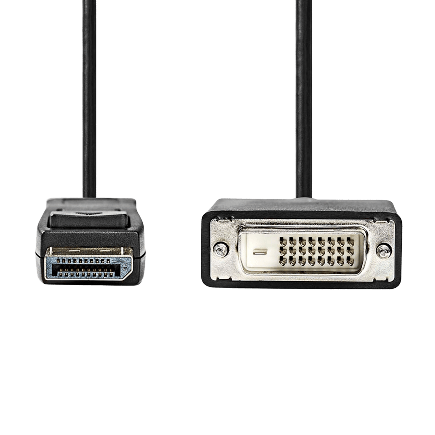 Nedis Displayport till DVI-kabel 1m