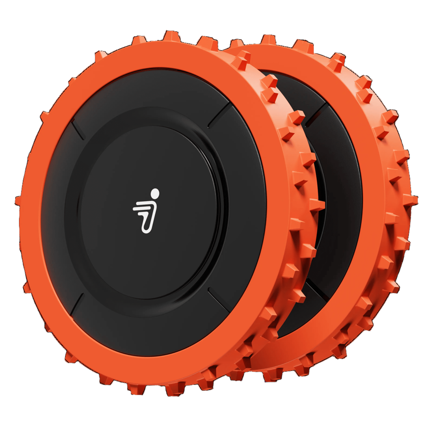 Segway Off-Road hjul