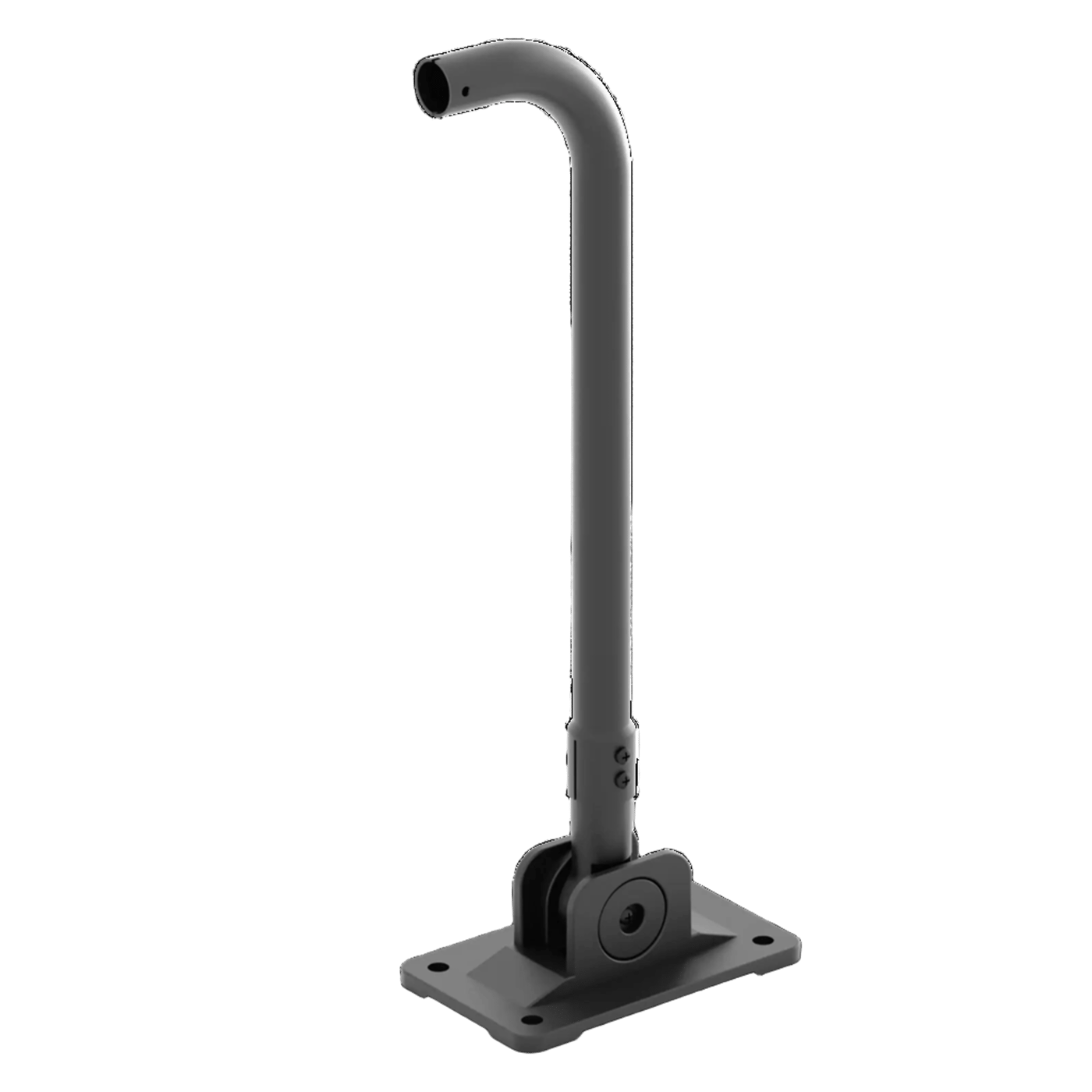 Segway Antenna Mounting Kit