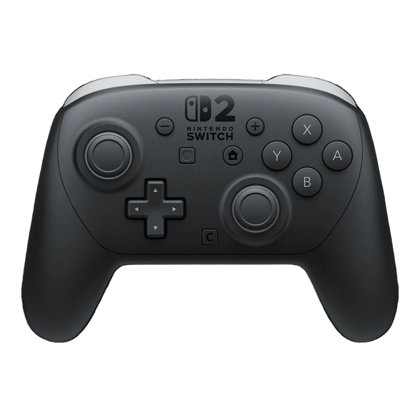 Nintendo Switch 2 Pro Controller