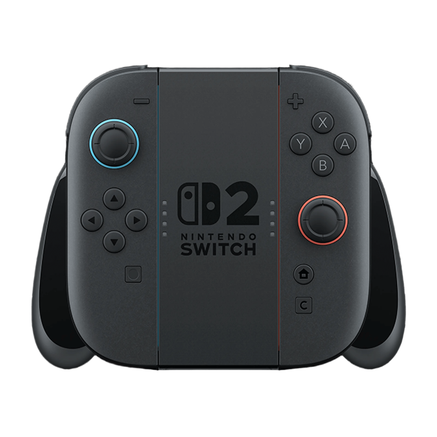Nintendo Joy Con 2 Charging Grip