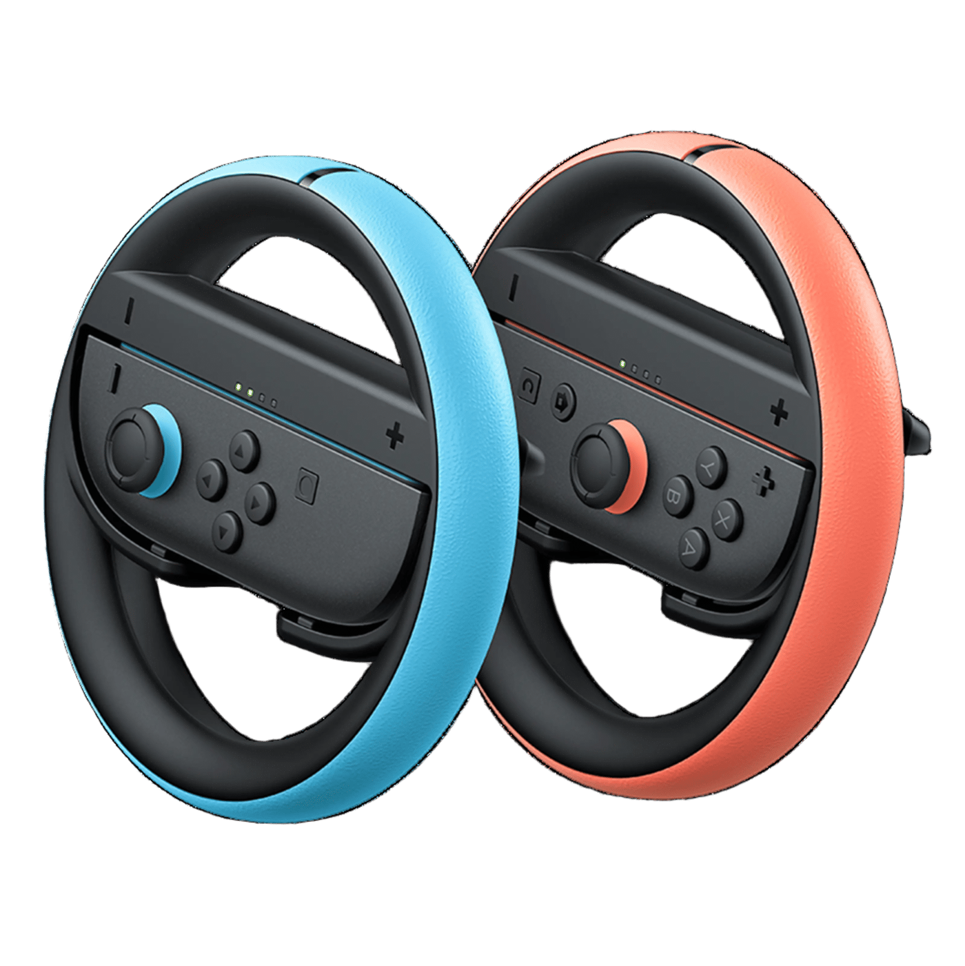 Nintendo Joy Con 2 Wheel Pair