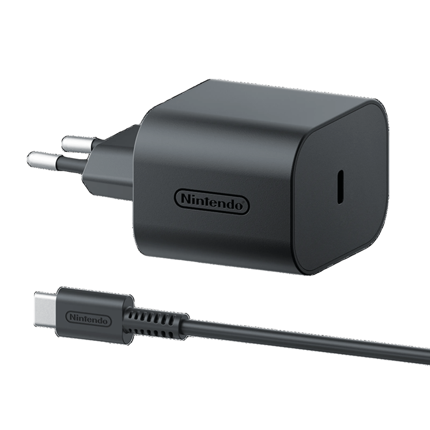 Nintendo Laddare för Nintendo Switch 2