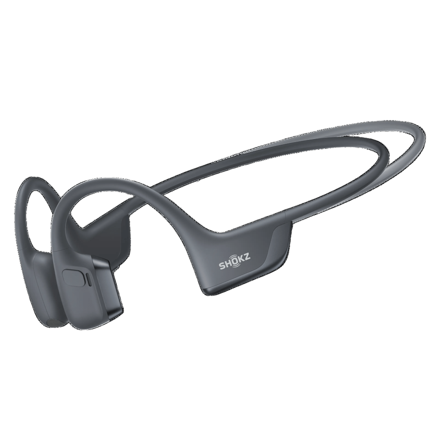 Shokz OpenRun Pro 2 Mini Trådløse hodetelefoner Svart