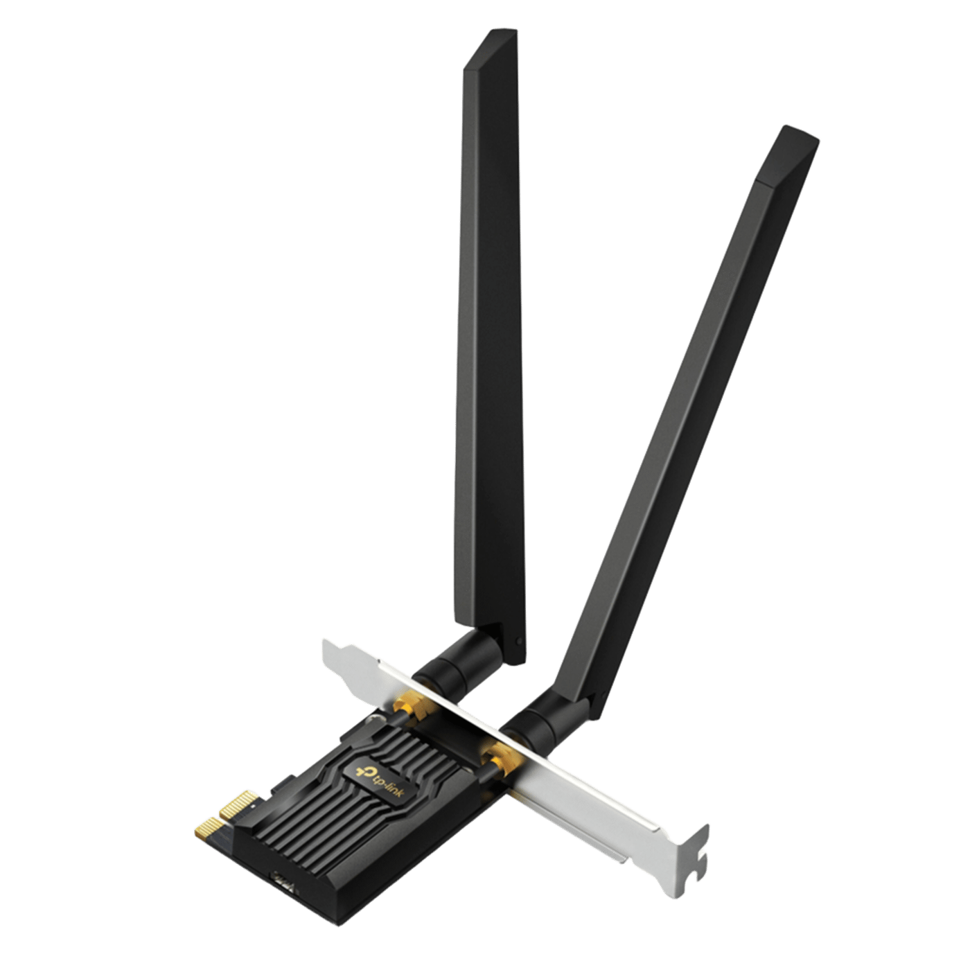 TP-Link TP-Link Archer TXE72E PCI Express-nettverkskort AXE5400