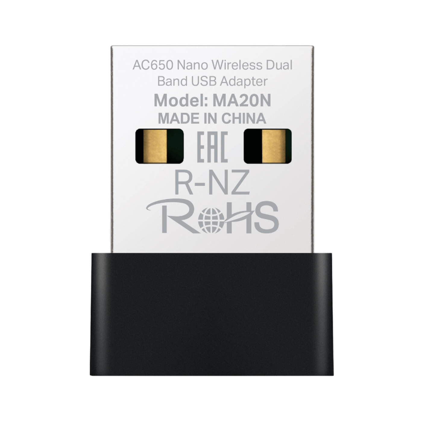 Mercusys MA20N USB nettverksadapter
